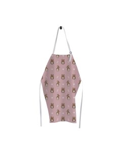 Кухонный фартук JoyArty Смешные корги / ap_385252 Joyarty