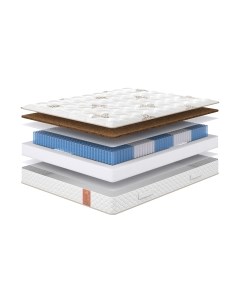 Матрас Сонум Eco Top 180x190