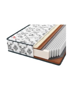 Матрас МДК Premium Lux Perfect Plus BL200 Мдк