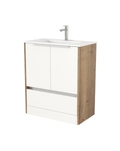 Тумба под умывальник Дабер 017 WeltWasser Deilbach 7517-70 / Т17.7W.0.21Б