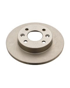 Тормозной диск 09071 Febi bilstein