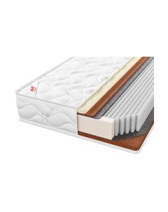 Матрас МДК Premium Lux Perfect Plus SLT200 Мдк