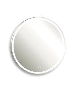 Зеркало Silver Mirrors Perla Neo 2 D650 / LED-00002839 Silver mirrors