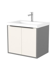 Тумба под умывальник Дабер 018 Тобага/Эридан 80 / Т18.8Т.0.19Ч