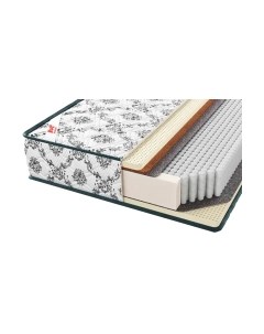 Матрас МДК Premium Lux Latex Plus BL8 Мдк