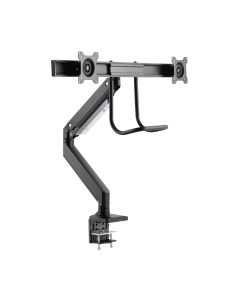 Кронштейн для монитора Gembird MA-DA2-04