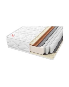 Матрас МДК Soft Latex Plus SLT200 Мдк