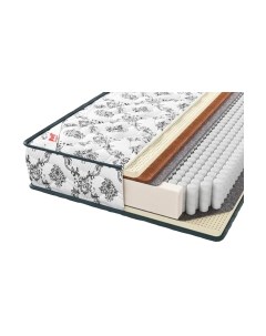 Матрас МДК Premium Latex Plus BL200 Мдк