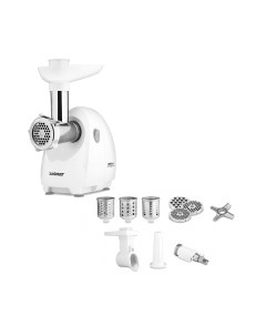 Мясорубка электрическая Zelmer ZMM4055B