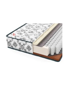 Матрас МДК Soft Perfect BL200 Мдк