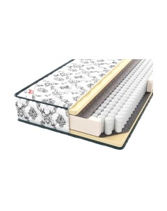 Матрас МДК Soft Memorix BL200 Мдк