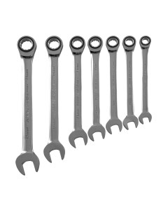 Набор ключей W45107S Jonnesway