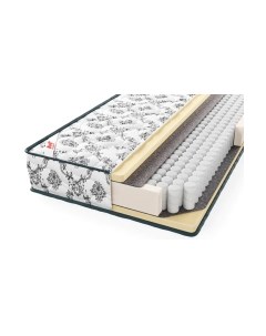 Матрас МДК Soft Memorix BL200 Мдк