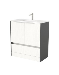 Тумба под умывальник Дабер 017 WeltWasser Deilbach 7517-80 / Т17.8W.0.20Б