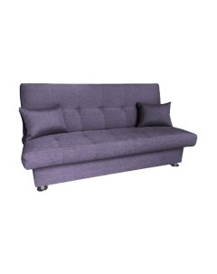 Диван Асмана Лотос без подлокотников