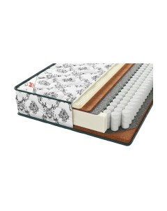 Матрас МДК Soft Perfect Plus BL200 Мдк