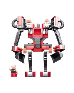 Конструктор Technobot / 800 Bauer