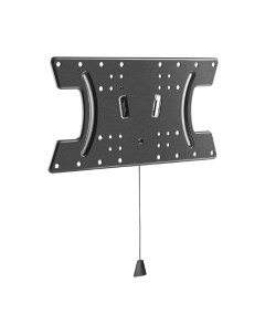 Кронштейн для телевизора Gembird WM-65F-03