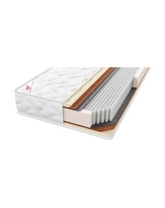 Матрас МДК Premium Relax SLT200 Мдк