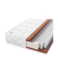 Матрас МДК Soft Coco SLT200 Мдк
