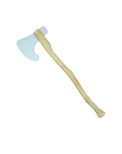 Топор игрушечный Древо Игр Боевой русский / DI-T02 Древо игр