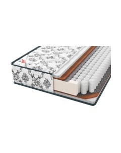 Матрас МДК Soft Comfort BL8 Мдк