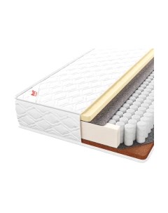 Матрас МДК Soft Elite SLT200 Мдк