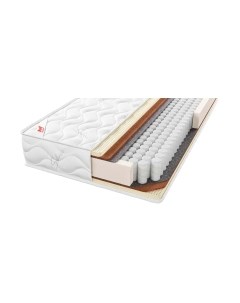Матрас МДК Soft Relax SLT200 Мдк