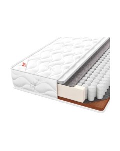 Матрас МДК Soft First SLT200 Мдк