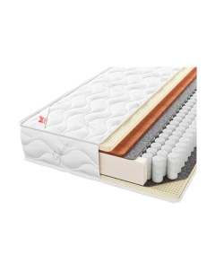 Матрас МДК Soft Latex SLT200 Мдк