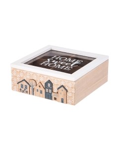 Емкость для хранения Lefard Home / 222-805