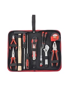 Универсальный набор инструментов Matrix 13562