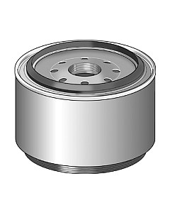 Топливный фильтр CS468 Purflux