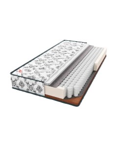 Матрас МДК Soft First BL8 Мдк