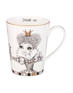 Кружка Lefard Wonderland 590-521