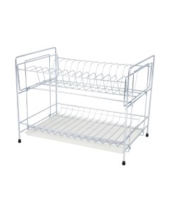 Сушилка для посуды Rosenberg RUS-285012 Zn