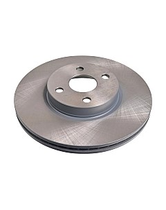 Тормозной диск 60204580VSX Stellox