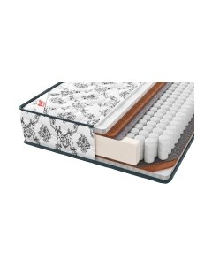 Матрас МДК Soft Comfort BL200 Мдк