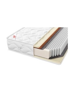 Матрас МДК Premium Lux Latex Plus SLT200 Мдк