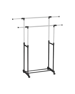 Стойка для одежды Рыжий кот 104926