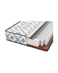 Матрас МДК Soft First BL200 Мдк
