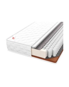 Матрас МДК Soft First Т97-8 Мдк