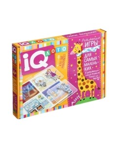 Развивающая игра Айрис-пресс Кто где работает? Подбираем профессии / 9785811281336