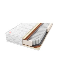Матрас МДК Premium Lux Relax SLT200 Мдк