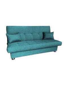 Диван Асмана Лотос без подлокотников