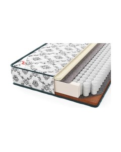 Матрас МДК Soft Perfect BL8 Мдк