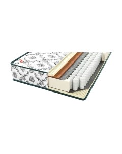 Матрас МДК Soft Latex Plus BL8 Мдк