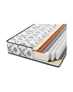 Матрас МДК Soft Latex BL200 Мдк