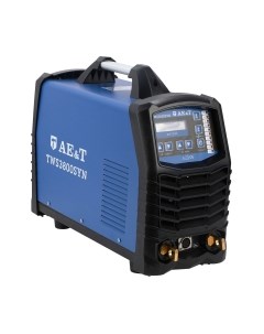 Сварочный аппарат AE&T TWS3800SYN Ae&t