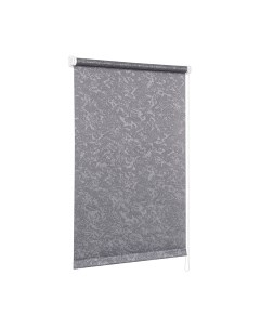 Рулонная штора Delfa Сантайм Жаккард Венеция СРШ-01 МД 29508